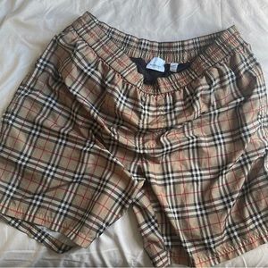 Burberry Shorts